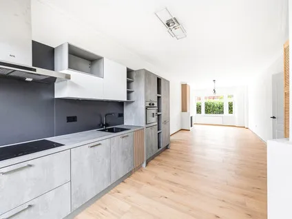 Appartement te koop: van Faukenbergeplein 15, Voorburg Noord noord Voorburg