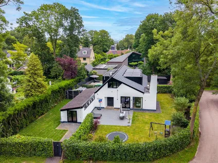 Woning te koop: Van Foreestlaan 18, Blockhovepark Heiloo