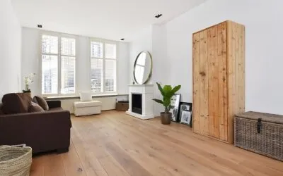 Appartement te koop: Van Foreeststraat 15, Geuzenkwartier 'S-Gravenhage