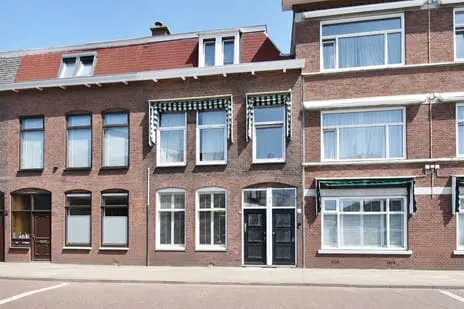 Appartement te koop: Van Foreeststraat 15, Geuzenkwartier 'S-Gravenhage