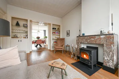 Appartement te koop: van Gaesbekestraat 67, Voorburg Noord noord Voorburg