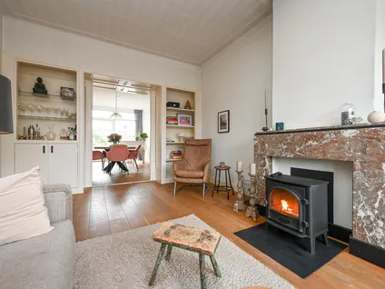 Appartement te koop: van Gaesbekestraat 67, Voorburg Noord noord Voorburg
