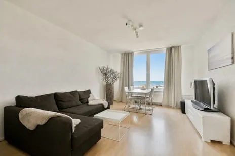 Appartement te koop: van Galenstraat 126, Boulevard Noord Zandvoort