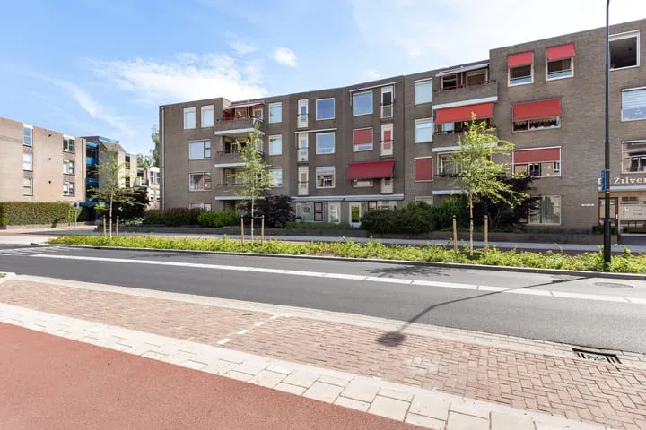 Apartment for sale: Van Galenstraat 139, Binnenstad Apeldoorn