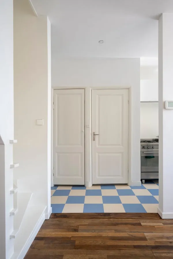 Appartement te huur: Van Galenstraat 38A, Zeeheldenkwartier 'S-Gravenhage
