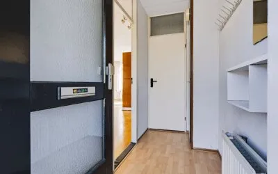 Terraced house for sale: Van Galenstraat 49, Binnenstad Apeldoorn