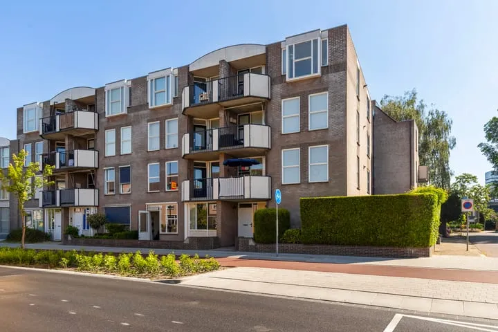 Appartement te koop: Van Galenstraat 84, Binnenstad Apeldoorn