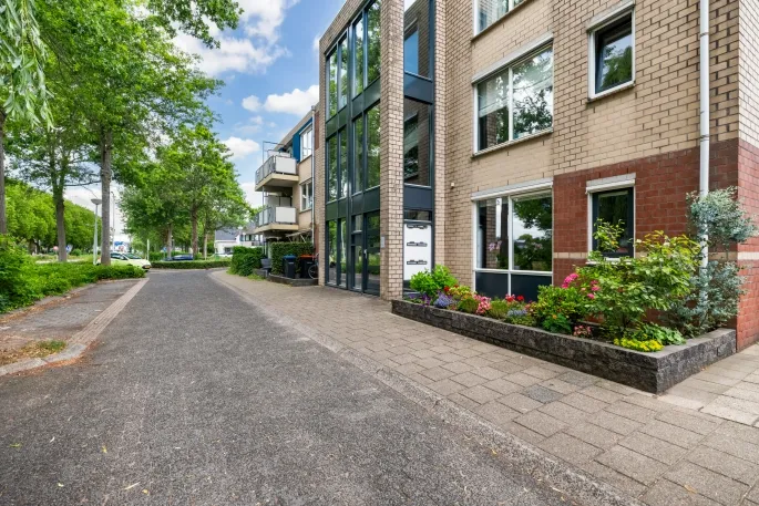 Appartement te koop: Van Ginkellaan 15, Het Zeeland Woudenberg