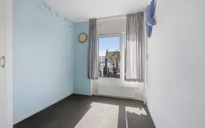 Tussenwoning te koop: Van Ginkelstraat 33, Molenweg e.o. Oost-Souburg