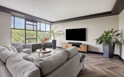 Appartement te koop: van Godewijckstraat 129, Oostendam Hendrik-Ido-Ambacht