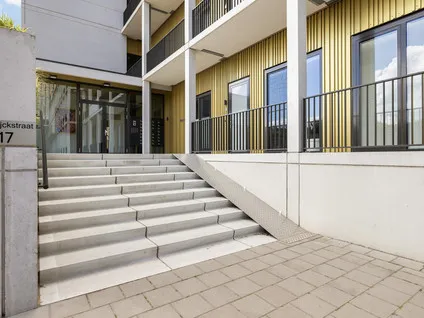 Appartement te koop: Van Godewijckstraat 17D, Beverwijcksplein en omgeving Dordrecht