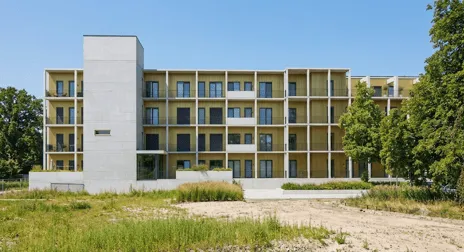 Appartement te koop: Van Godewijckstraat 17H, Beverwijcksplein en omgeving Dordrecht