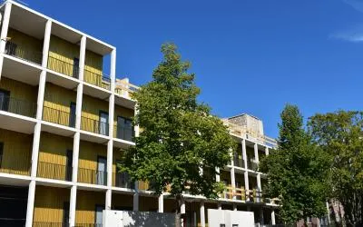 Appartement te koop: Van Godewijckstraat 17H, Beverwijcksplein en omgeving Dordrecht