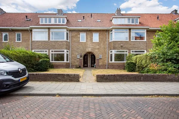 Apartment for rent: Van Goghstraat 19, Hoogkamp Arnhem