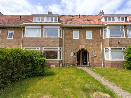 Appartement te huur: Van Goghstraat 21, Hoogkamp Arnhem