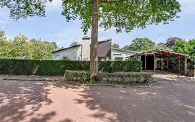 Vrijstaande woning te koop: Van Goghstraat 51, Nunspeet-Oost Nunspeet