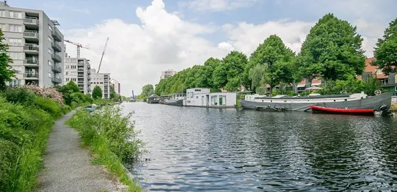 Apartment for rent: Van Goghstraat 64, Schildersbuurt Groningen