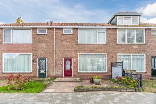 Woning te koop: Van Goor Hinloopenstraat, Overwhere-Zuid Purmerend