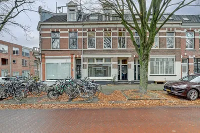 Appartement te koop: van Goorstraat 30, Bottendaal Nijmegen
