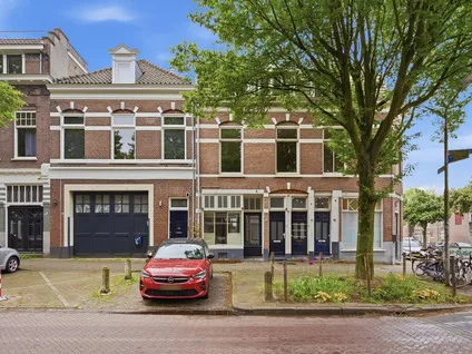 Appartement te koop: van Goorstraat 43, Bottendaal Nijmegen