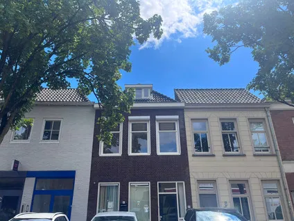 Appartement te huur: Van Goorstraat 6A, Chassé Breda