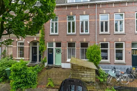 Appartement te koop: van Goorstraat 83, Bottendaal Nijmegen