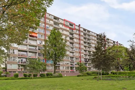 Appartement te koop: Van Goudoeverstraat 179, Gildenwijk Gorinchem