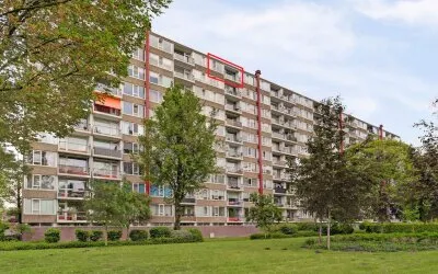 Appartement te koop: Van Goudoeverstraat 179, Gildenwijk Gorinchem