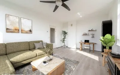 Appartement te koop: Van Goudoeverstraat 237, Gildenwijk Gorinchem