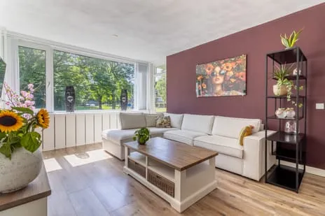 Appartement te koop: van Goyenlaan 168, De Eng Soest