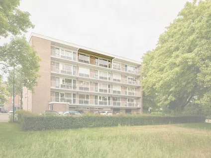 Appartement te koop: Van Goyenlaan 43, De Eng Soest