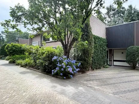 Terraced house for sale: van Goyenstraat 9, Son Son En Breugel