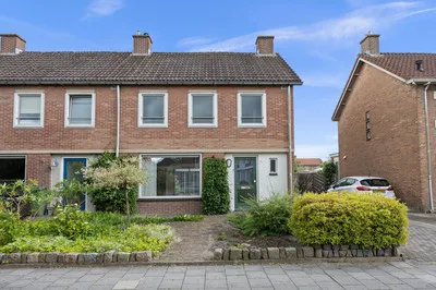 Hoekwoning te koop: van Grevenbrouckstraat 15, Oud-Loon Loon Op Zand