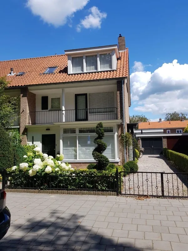 Woning te huur: Van Grobbendoncklaan, Graafsebuurt noord 'S-Hertogenbosch