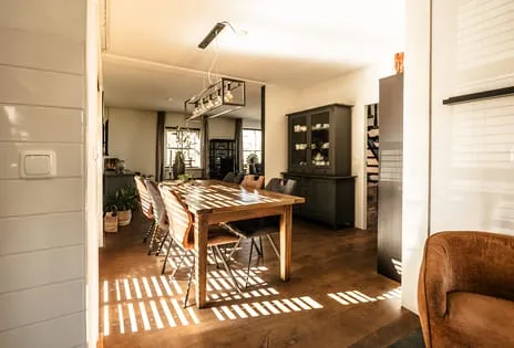 Vrijstaande woning te koop: Van Haersoltelaan 58, Barneveld