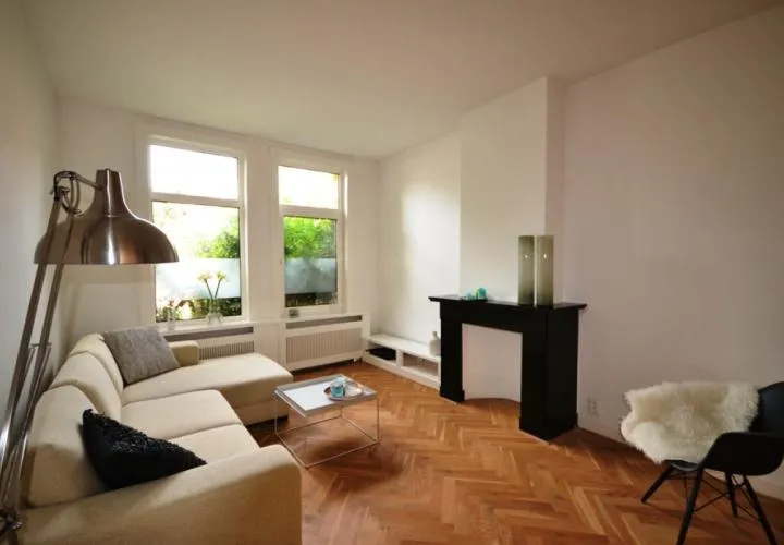 Appartement te huur: van Halewijnlaan 263, Voorburg