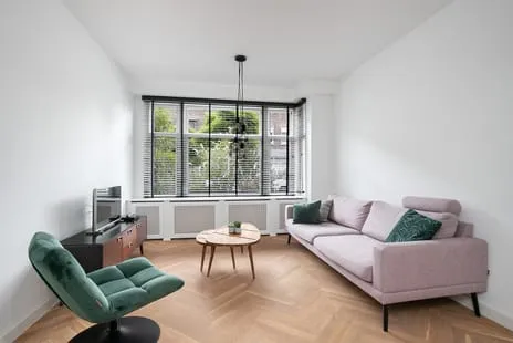 Appartement te huur: Van Halewijnlaan 379, Voorburg Noord noord Voorburg