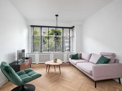 Appartement te huur: Van Halewijnlaan 379, Voorburg Noord noord Voorburg