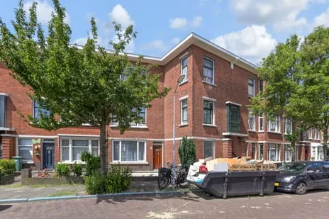 Appartement te koop: van Halewijnlaan 465, Voorburg Noord noord Voorburg