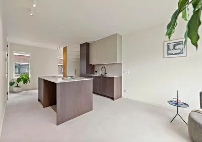 Appartement te koop: van Halewijnlaan 4A, Voorburg Noord zuid Voorburg