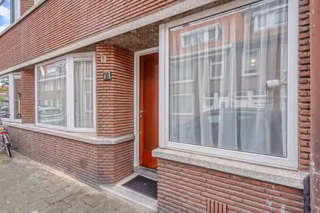 Appartement te koop: van Halewijnlaan 71, Voorburg Noord zuid Voorburg