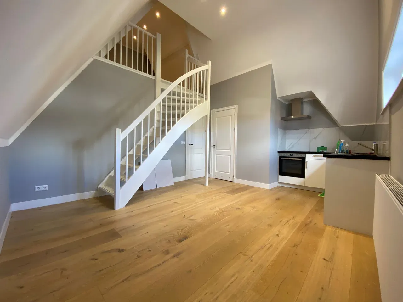 Woning te huur: van Halewijnplein, Voorburg