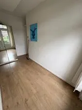 Room for rent: Van Hallstraat, Westerstaatsman Amsterdam