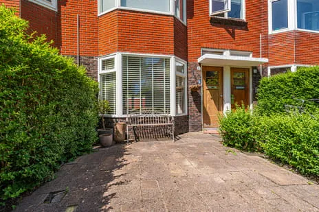 Appartement te koop: Van Hamelstraat 6, Professorenbuurt Groningen