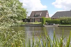 Vrijstaande woning te koop: Van Harinxmaloane 35, De Westereen