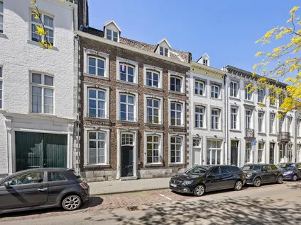 Appartement te koop: van Hasseltkade 13E, Boschstraatkwartier Maastricht