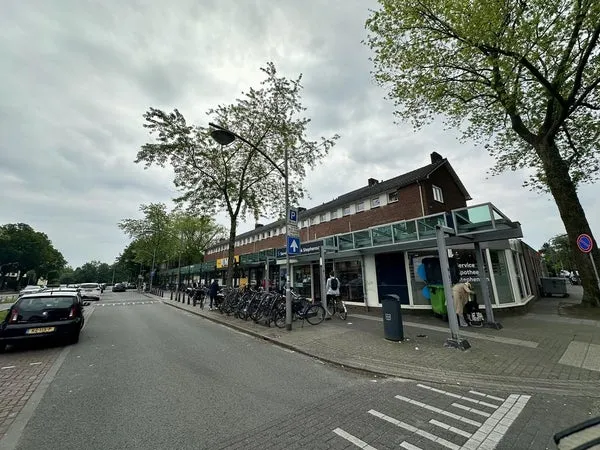Woning te huur: Van Hasseltlaan, Noord Hilversum