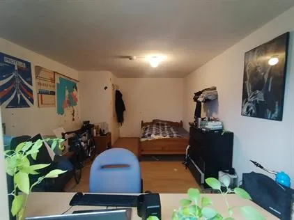Kamer te huur: Van Hasseltplein, Verzetstrijdersbuurt Delft