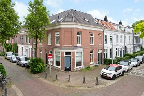 Appartement te koop: Van Hasseltstraat 118, St. Marten Arnhem