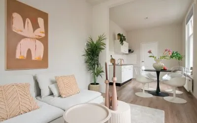 Appartement te koop: Van Hasseltstraat 118, St. Marten Arnhem